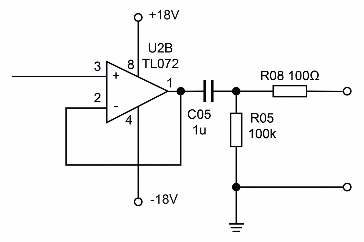 Unbalanced to Balanced Converter Plasma Music Limited