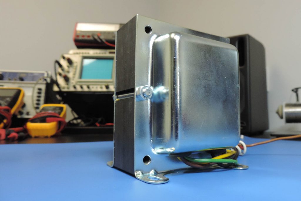 Guitar Cab Impedance Explained Plasma Music Limited