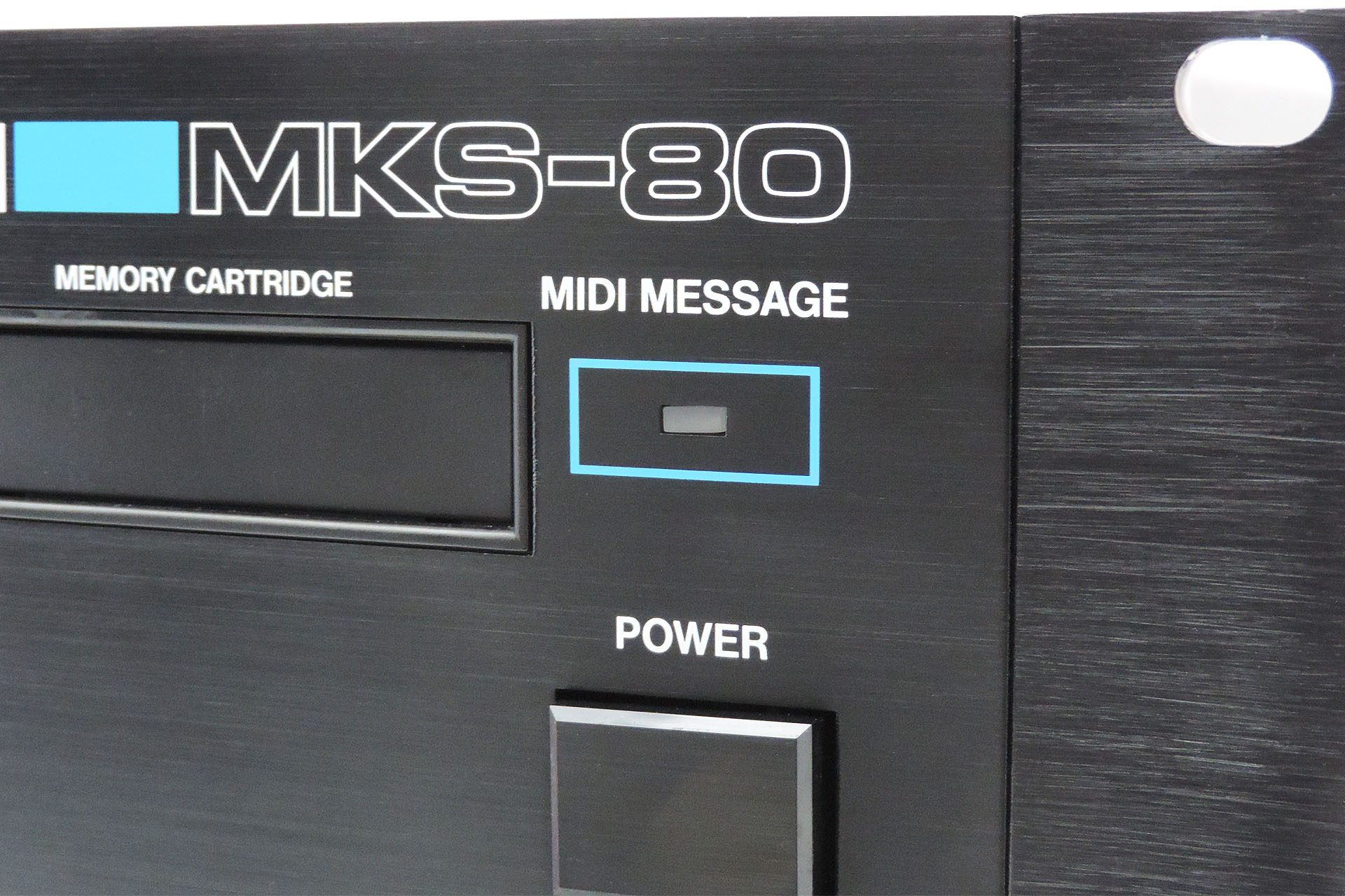 Roland MKS-80 repair and service at Plasma Music