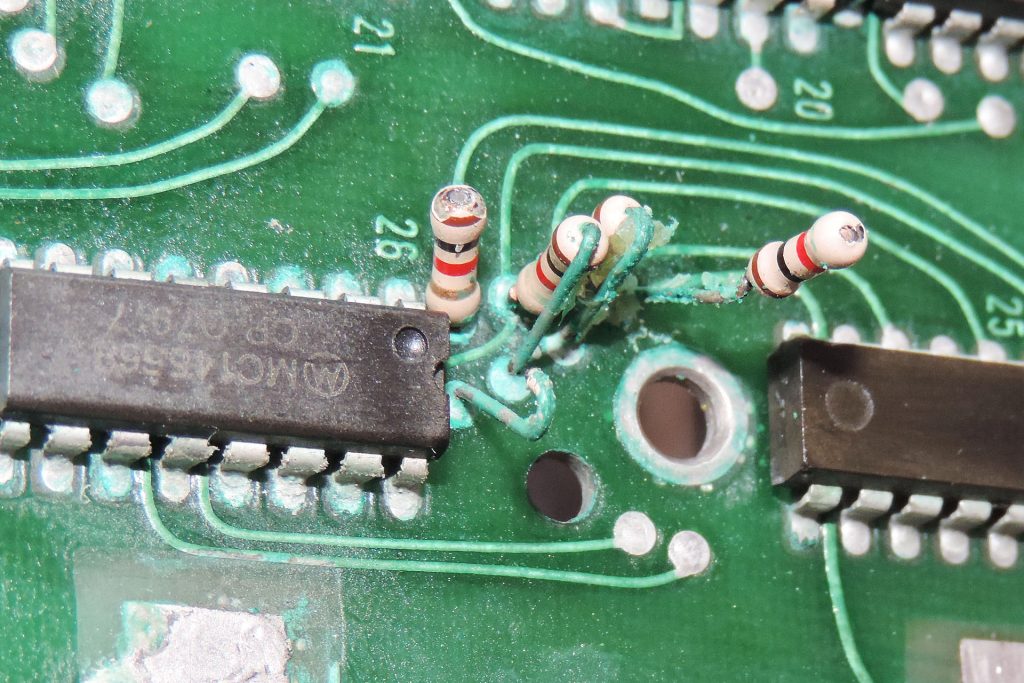 Battery Acid Damage Plasma Music Limited