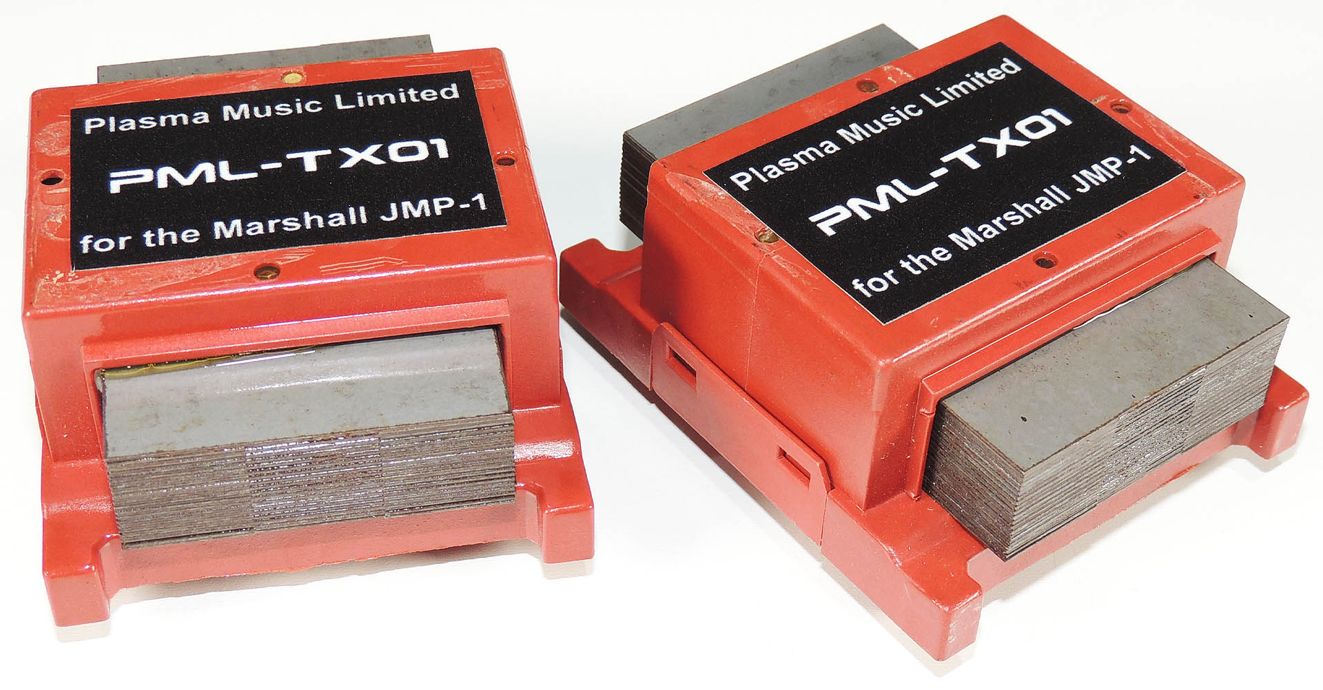 PML-TX01 replacement transformer for the Marshall JMP-1
