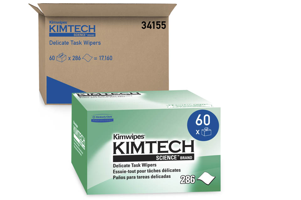 KimTech Kimwipes
