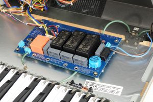 Roland JX-8P Replacement Power Supply