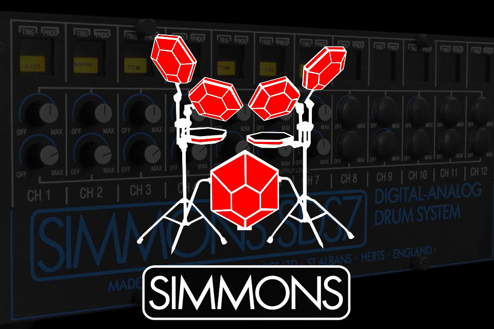 Simmons Electronics Plc