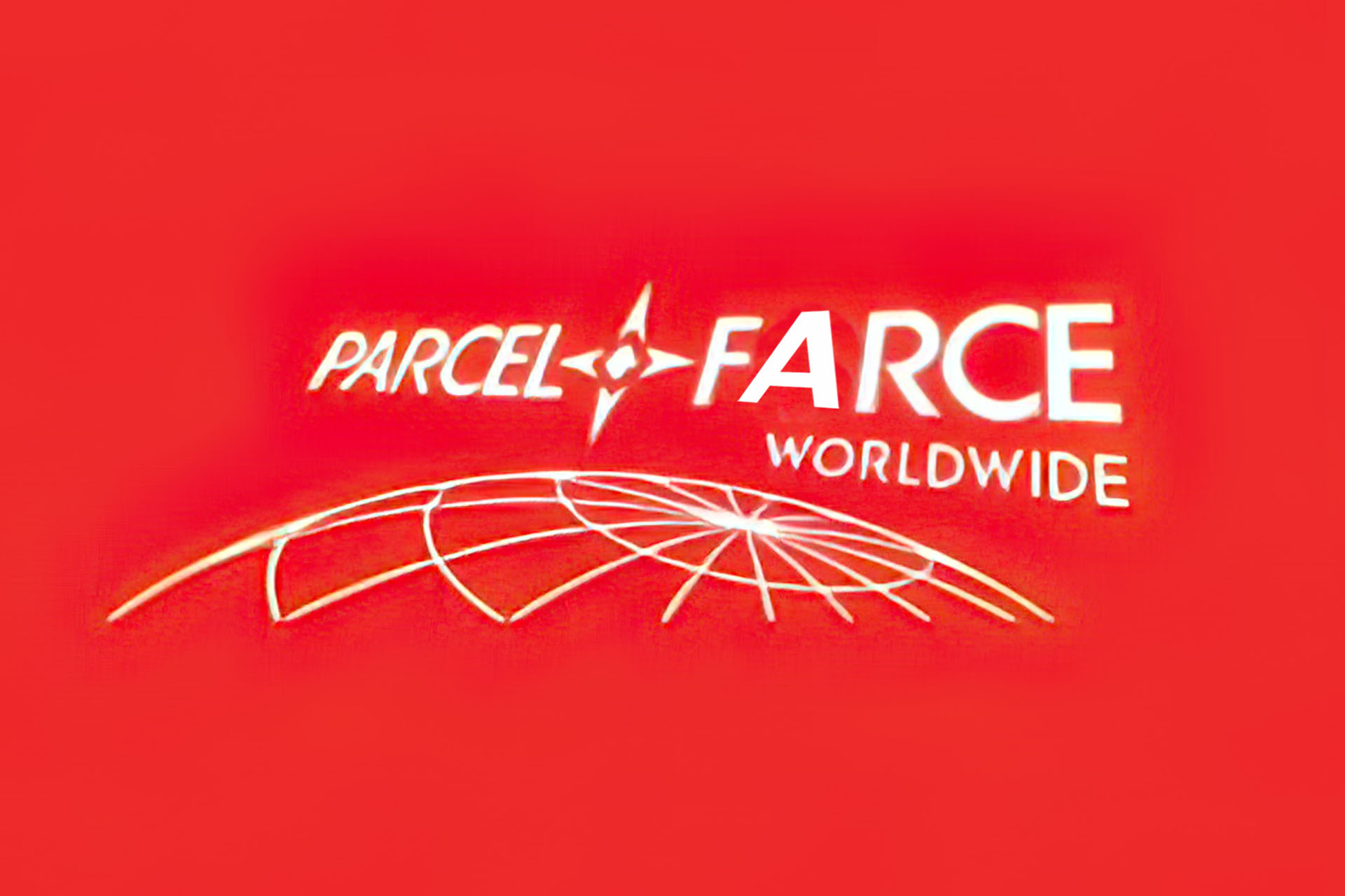 ParcelForce or ParelFarce