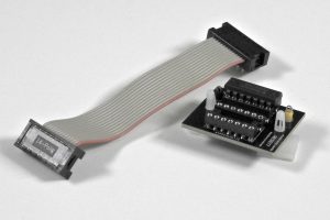 RESET-7 POR Upgrade for the Simmons SDS7