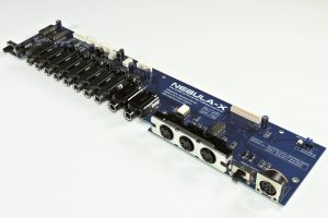 Nebula-X Balanced Outputs for the Roland JX-10