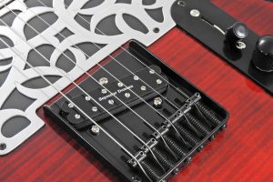 Seymour Duncan JB Jr. for Tele Review